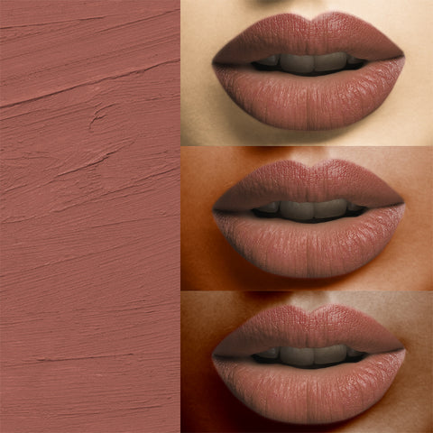 Matte Power Lipcolor