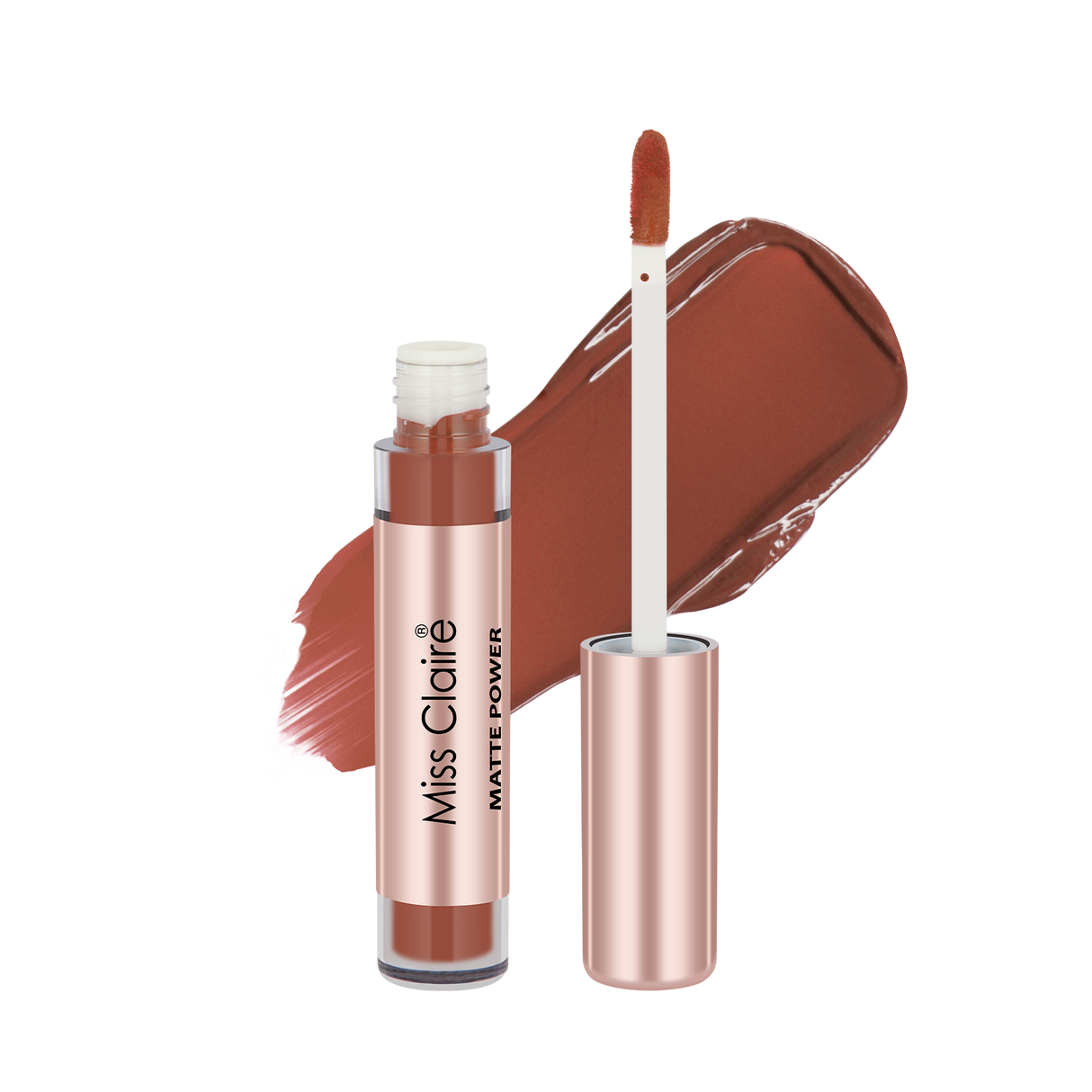 Matte Power Lip color Lipstick