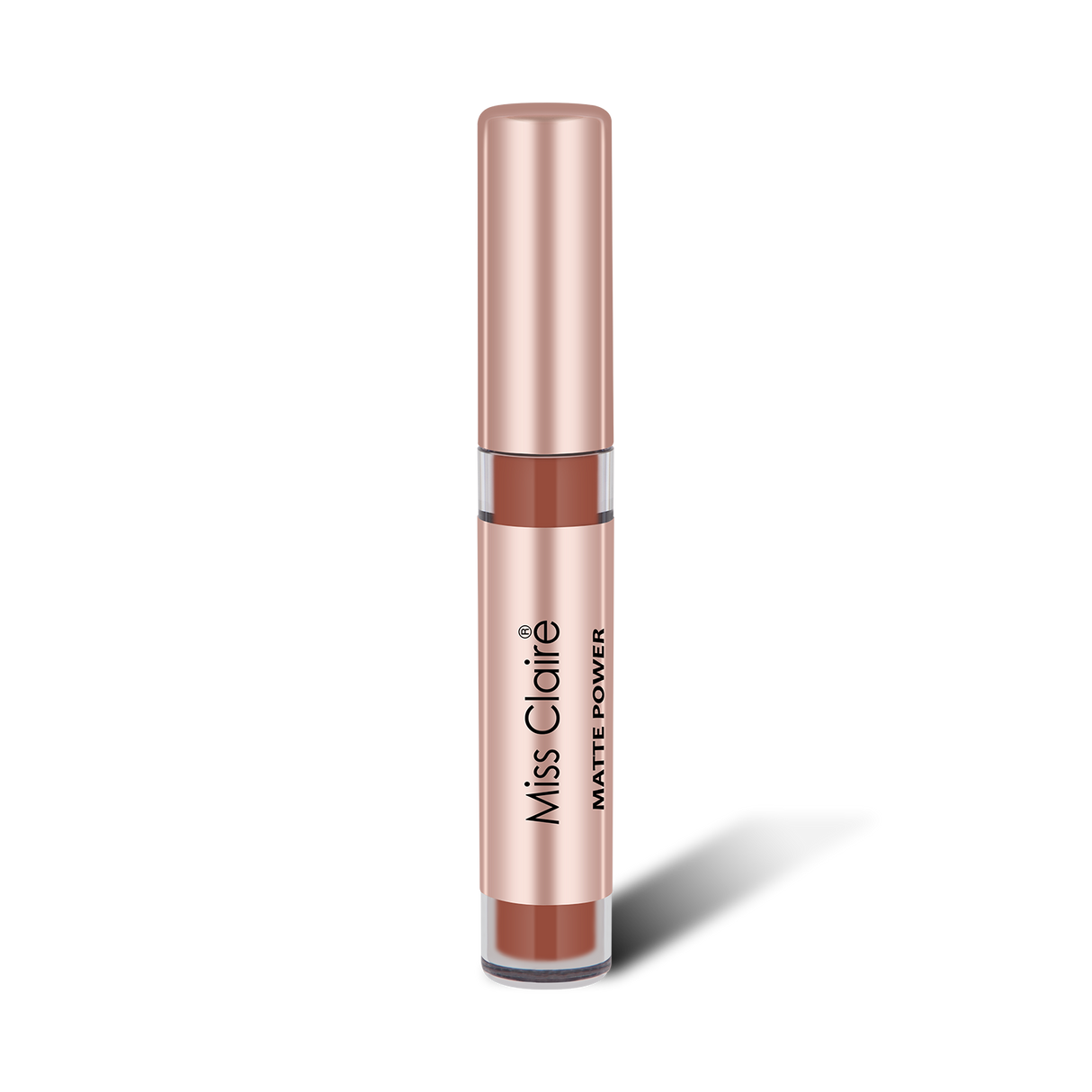 Matte Power Lip color Lipstick