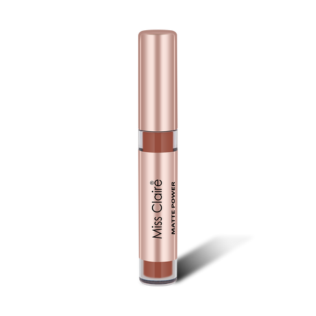 Matte Power Lip color Lipstick