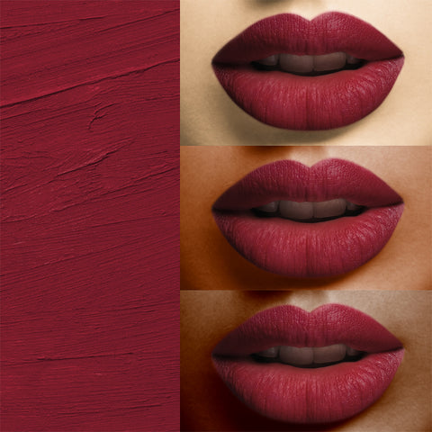 Matte Power Lipcolor