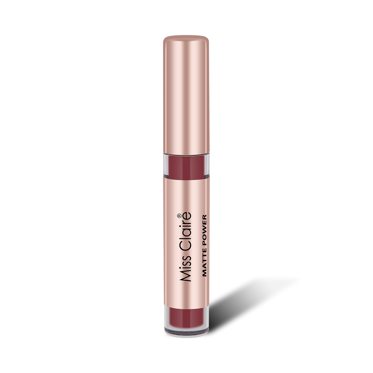 Matte Power Lip color Lipstick