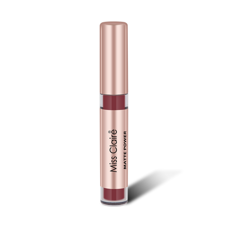 Matte Power Lip color Lipstick