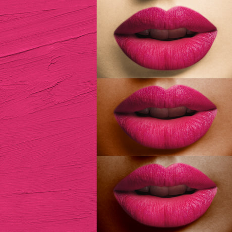 Matte Power Lip color Lipstick
