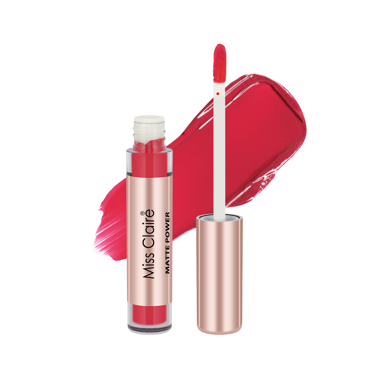 Matte Power Lip color Lipstick