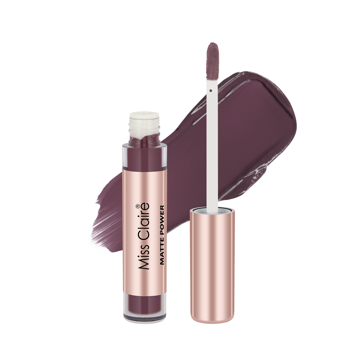 Matte Power Lip color Lipstick