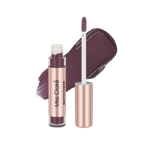 Matte Power Lip color Lipstick