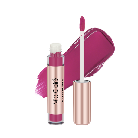 Matte Power Lip color Lipstick