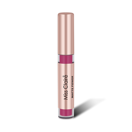 Matte Power Lip color Lipstick