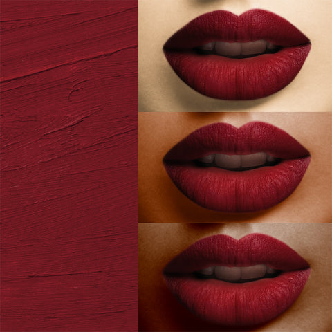 Matte Power Lipcolor