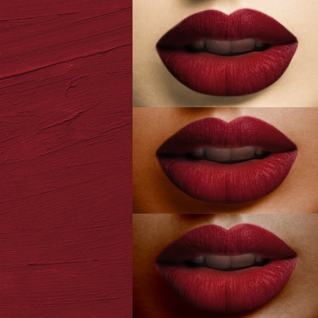 Matte Power Lip color Lipstick