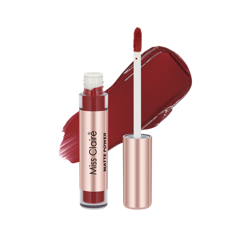 Matte Power Lip color Lipstick