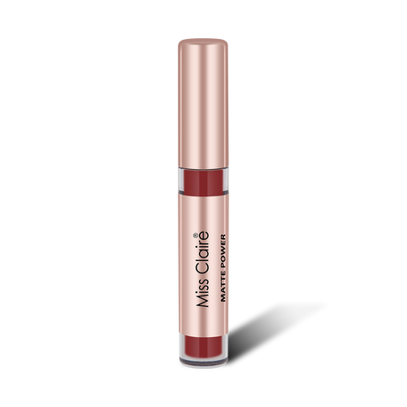 Matte Power Lip color Lipstick