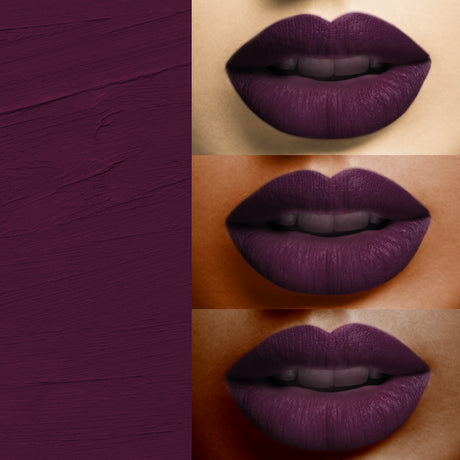 Matte Power Lip color Lipstick