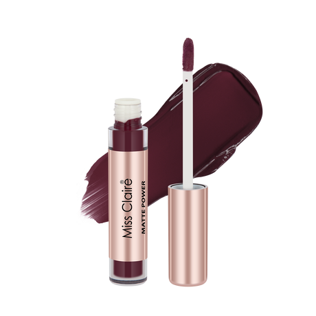 Matte Power Lip color Lipstick