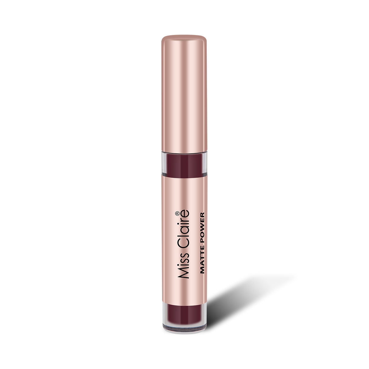 Matte Power Lip color Lipstick