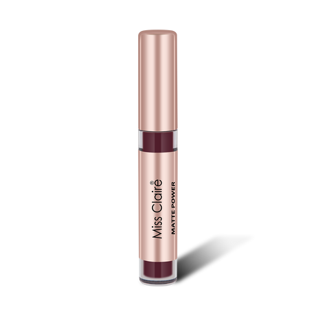 Matte Power Lip color Lipstick