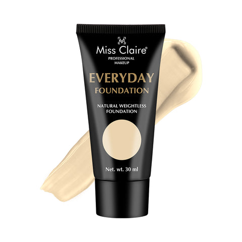 Everyday Foundation FR