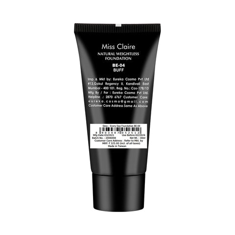 Everyday Foundation BE