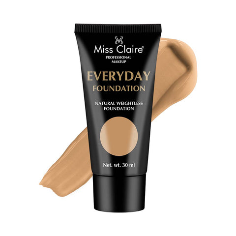 Everyday Foundation MT
