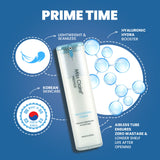 Prestige Moisturising Primer - Infused with Hyaluronic Acid