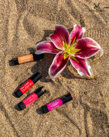Butter Lip Balm