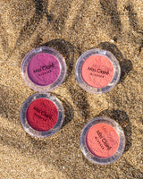 Round Blusher