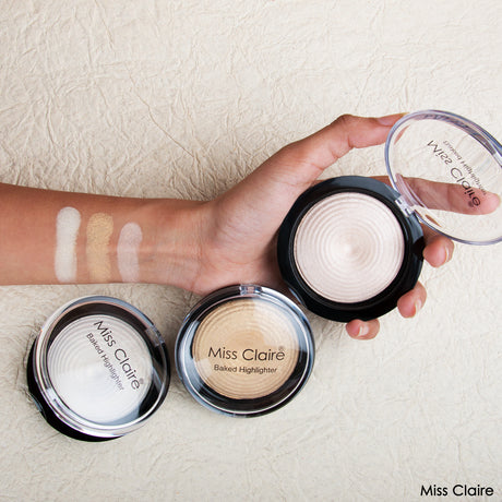 Baked Highlighter