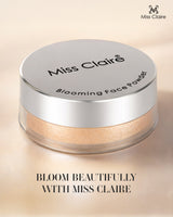 Blooming Face Powder Translucent