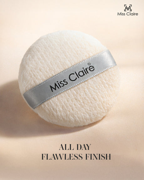 Blooming Face Powder Translucent