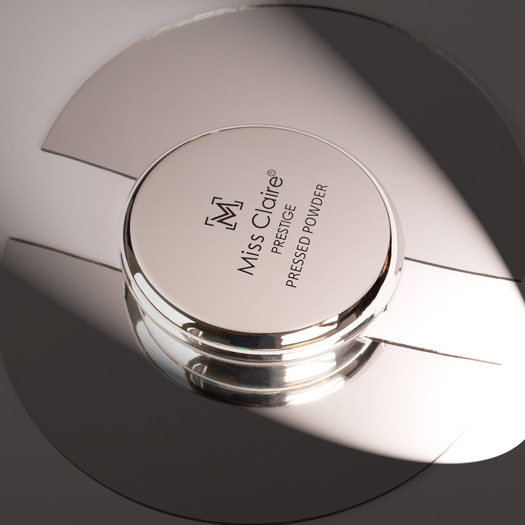 Prestige Pressed Powder