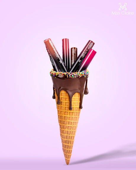 Envy Kiss Non-Transfer Lipstick