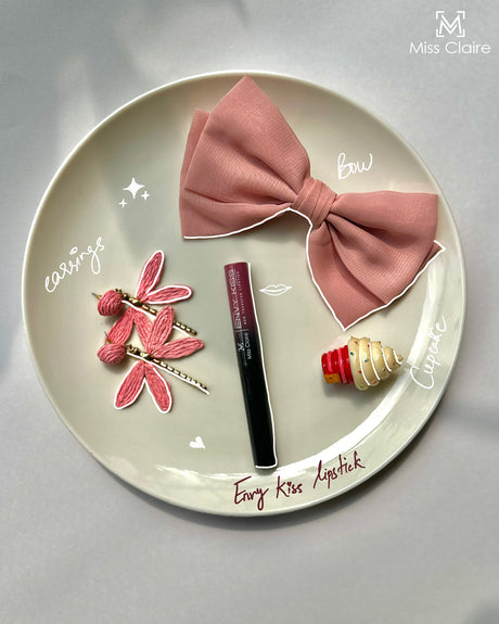 Envy Kiss Non-Transfer Lipstick