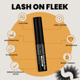 Eyelash Glue