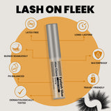 Eyelash Glue