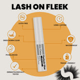 Eyelash Glue