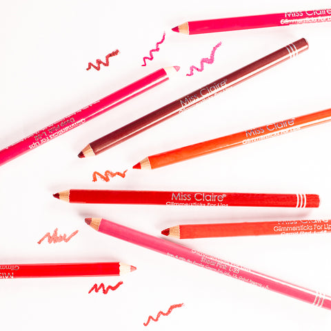 Glimmersticks for Lips