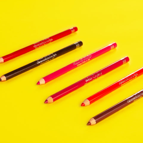 Glimmersticks for Lips