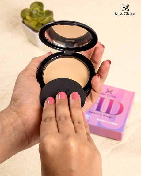 HD Compact Powder