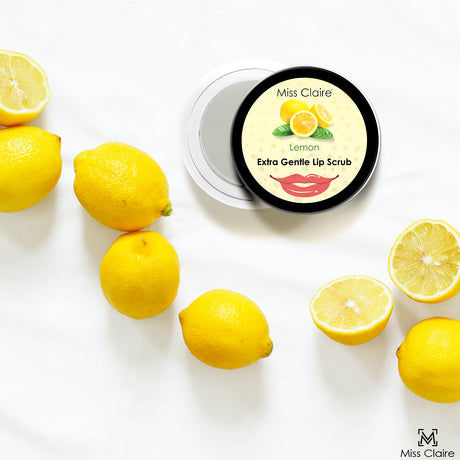 Extra Gentle Lip Scrub