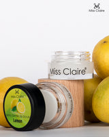 Extra Gentle Lip Scrub