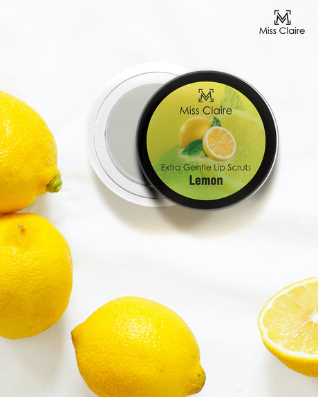 Extra Gentle Lip Scrub