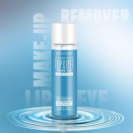 Prestige Lip & Eye Makeup Remover
