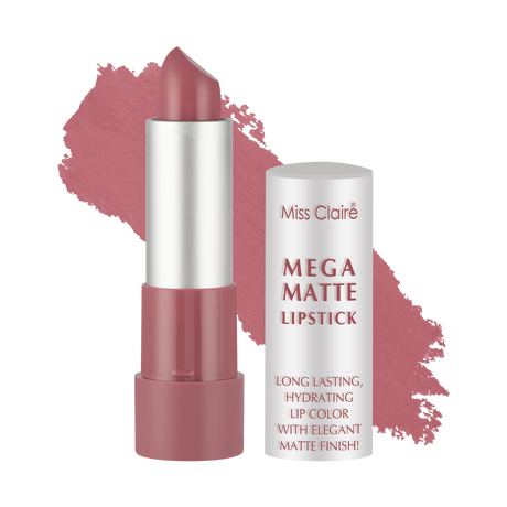 Mega Matte Lipstick