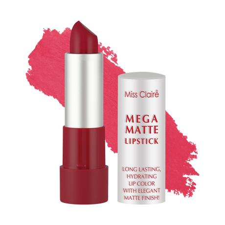 Mega Matte Lipstick