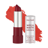 Mega Matte Lipstick