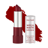 Mega Matte Lipstick