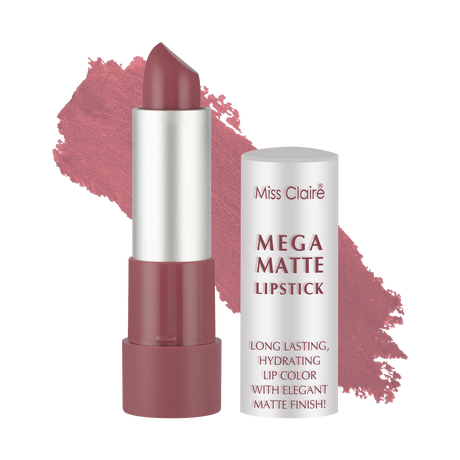 Mega Matte Lipstick