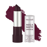 Mega Matte Lipstick