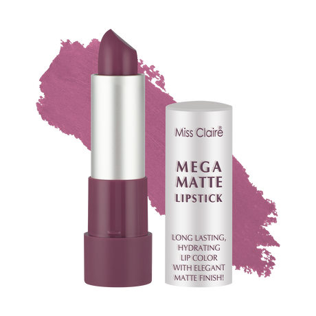 Mega Matte Lipstick